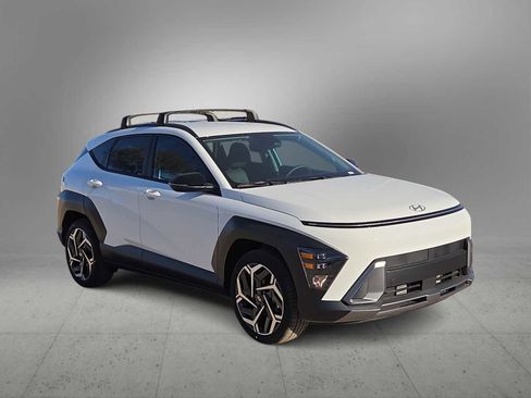 New 2026 Hyundai Kona SEL Premium FWD image 2