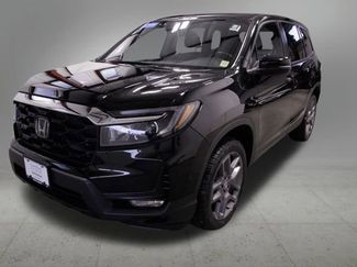 Certified 2023 Honda Passport EX-L video 1
