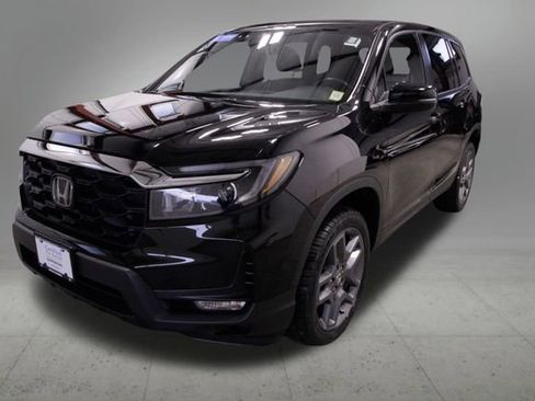 Certified 2023 Honda Passport EX-L image 1