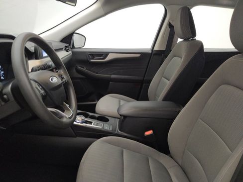 Used 2021 Ford Escape S FWD image 17
