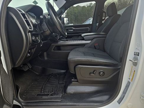 Used 2021 RAM 1500 Big Horn image 15