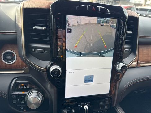 Used 2022 RAM 1500 Limited w/ Trailer Tow Group (B) image 53