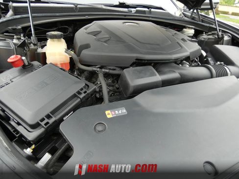Used 2018 Cadillac CTS Luxury RWD image 75
