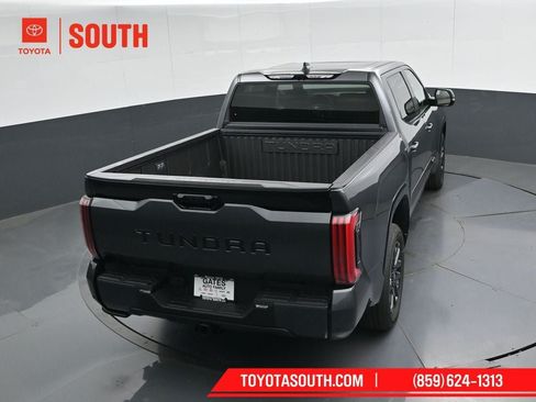 New 2026 Toyota Tundra Platinum AWD/4WD image 51