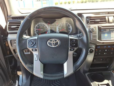 Used 2015 Toyota 4Runner Limited RWD image 20