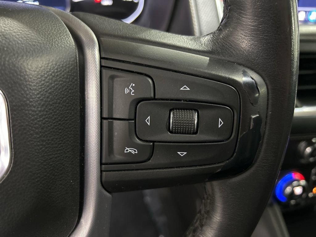 Used 2021 GMC Yukon XL SLT AWD/4WD image 27