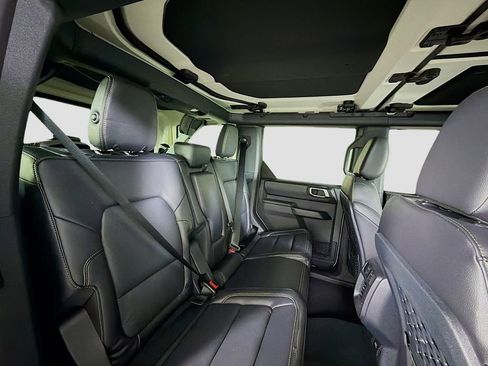 New 2026 Ford Bronco Badlands AWD/4WD image 29