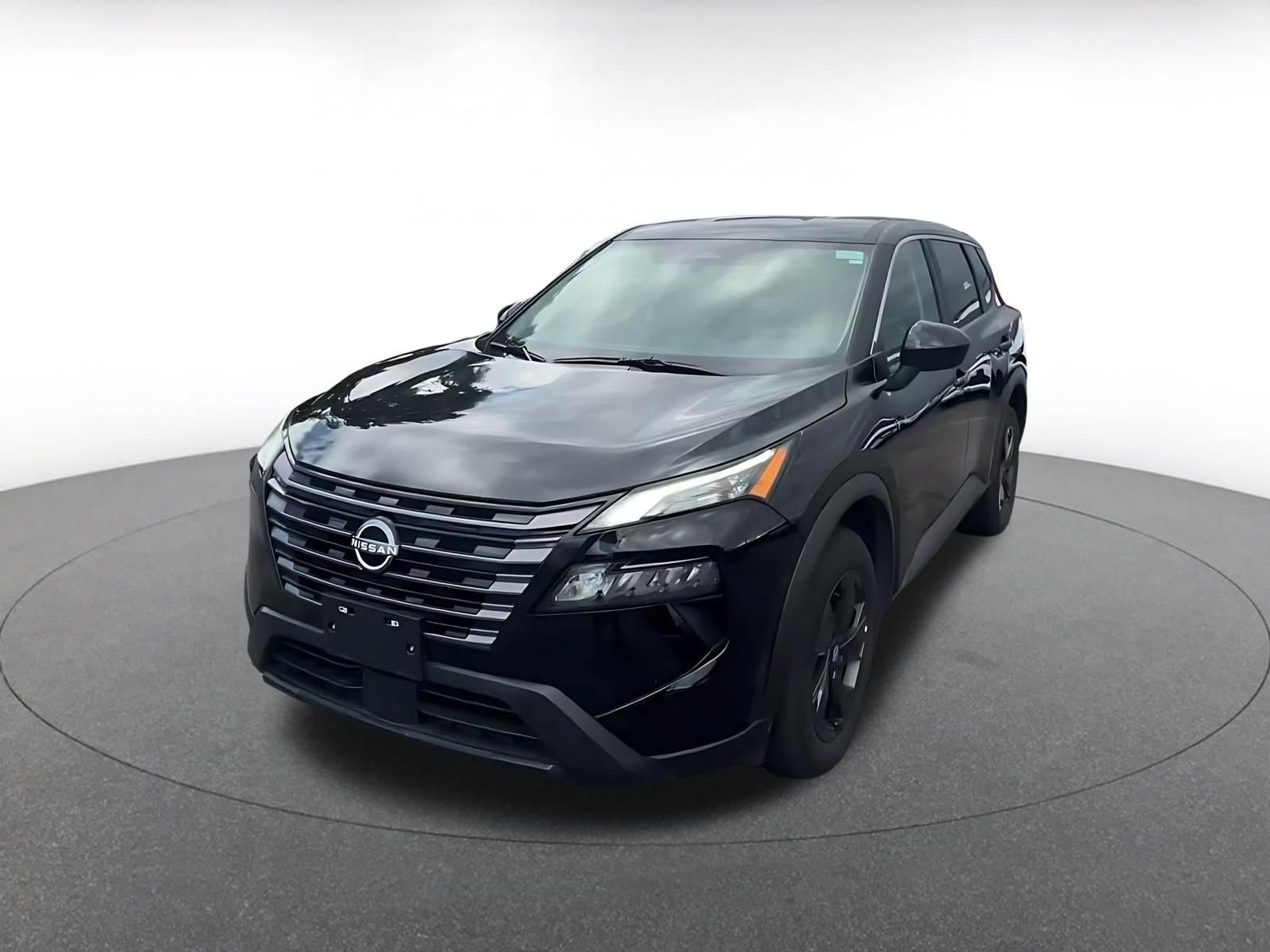 Used 2026 Nissan Rogue SV AWD/4WD image 7