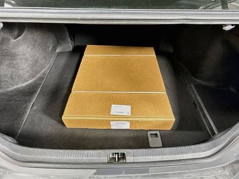 Certified 2025 Toyota Camry LE FWD image 26