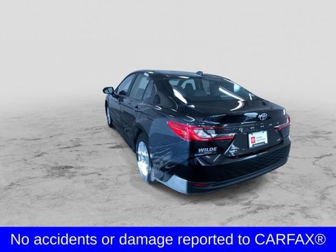 Certified 2025 Toyota Camry LE image 7