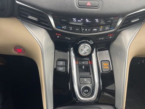 Used 2021 Acura TLX SH-AWD image 19