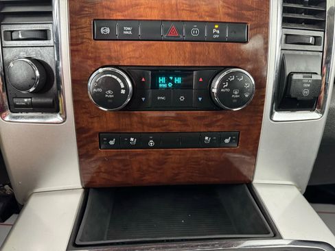 Used 2010 Dodge Ram 3500 Truck Laramie w/ Protection Group image 19