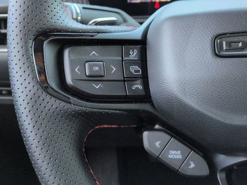 New 2026 Dodge Charger Scat Pack AWD/4WD image 24