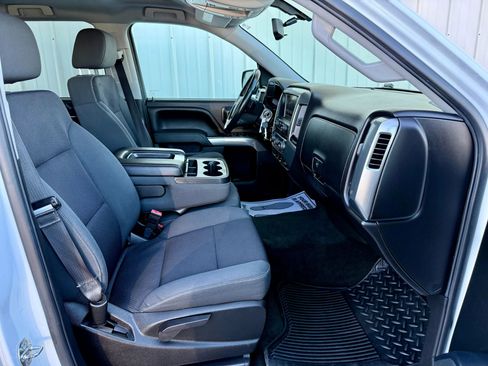 Used 2014 Chevrolet Silverado 1500 LT w/ LT Convenience Package image 28