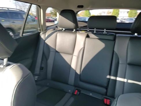 Certified 2023 Subaru Outback Onyx Edition image 28