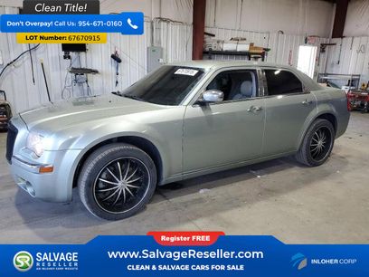 Used 2006 Chrysler 300 C
