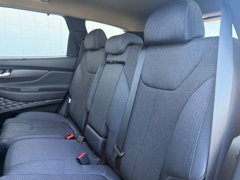 Certified 2021 Hyundai Santa Fe SEL w/ Convenience Package image 30