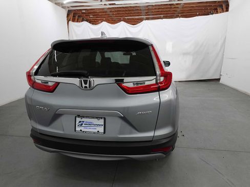 Used 2019 Honda CR-V EX image 5