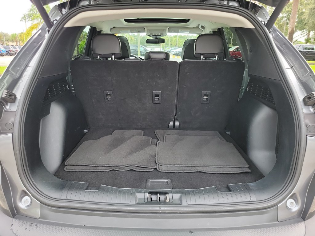 Certified 2025 Ford Escape Platinum AWD/4WD image 6