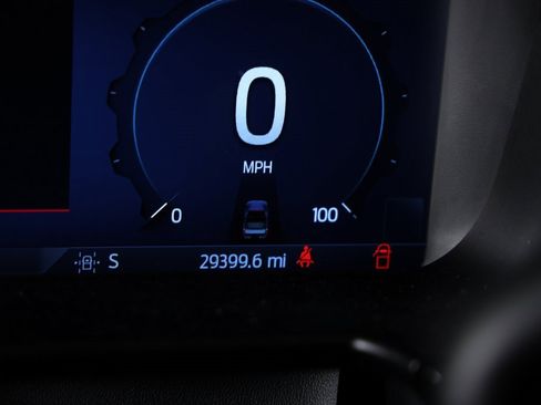 Used 2024 Ford F250 Limited w/ FX4 Off-Road Package image 26