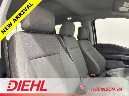 Used 2024 Ford F150 XLT w/ Tow/Haul Package image 13