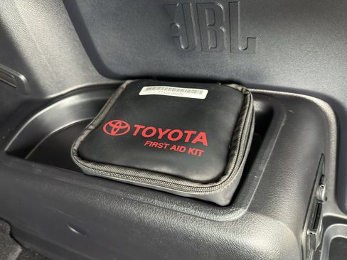 Used 2024 Toyota 4Runner TRD Pro AWD/4WD image 41