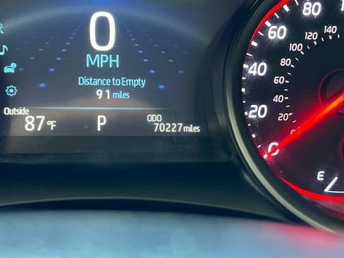 Used 2023 Toyota Camry XSE FWD image 33