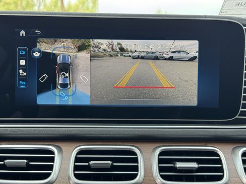 New 2026 Mercedes-Benz GLE 450 4MATIC Coupe image 26