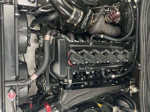 Used 1995 Toyota Supra image 4