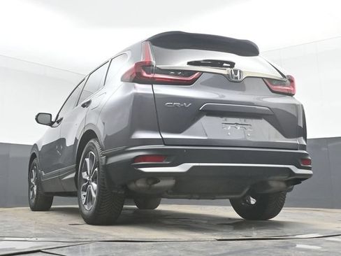 Used 2022 Honda CR-V EX-L image 46