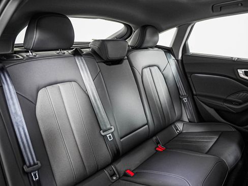 Certified 2025 Audi A5 2.0T Premium w/ Premium Plus AWD/4WD image 10