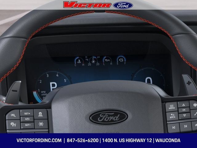 New 2026 Ford F150 Raptor AWD/4WD image 13