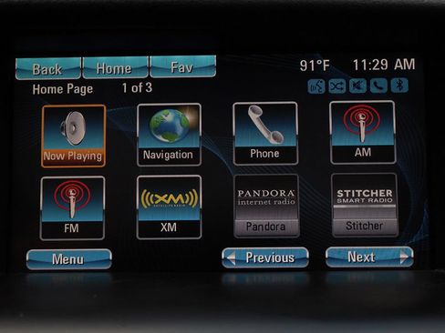 Used 2018 Buick Cascada Premium FWD image 35