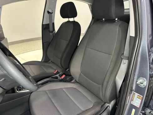 Used 2020 Hyundai Accent SE FWD image 12