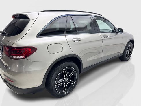 Used 2022 Mercedes-Benz GLC 300 4MATIC image 13
