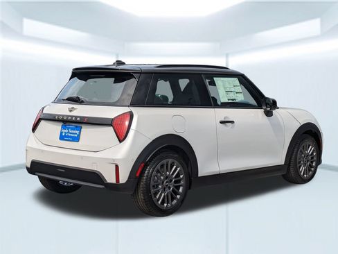 New 2026 MINI Cooper S FWD image 5