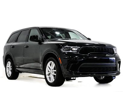 Used 2026 Dodge Durango GT