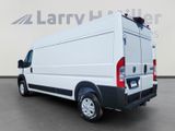 Used 2025 RAM ProMaster 2500 w/ Upfitter's Prep Package image 3