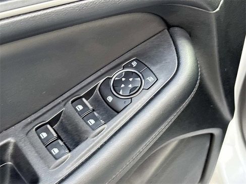 Certified 2024 Ford Edge SEL image 25