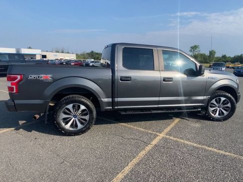 Used 2019 Ford F150 XL w/ Equipment Group 101A Mid AWD/4WD image 9