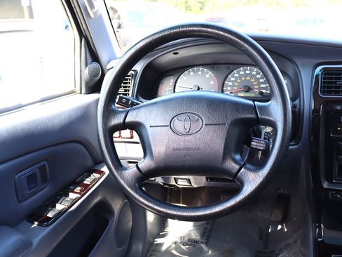 Used 1999 Toyota 4Runner SR5 w/ Upgrade Value Pkg 2 RWD image 25
