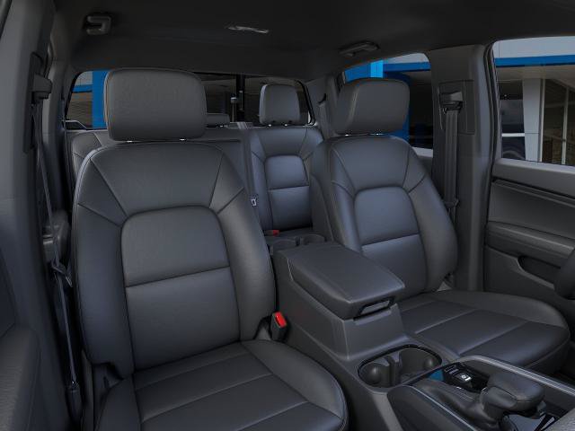 New 2026 Chevrolet Colorado LT w/ LT Convenience Package RWD image 40
