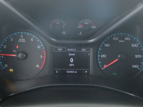 Used 2015 Chevrolet Colorado LT w/ LT Convenience Package image 20