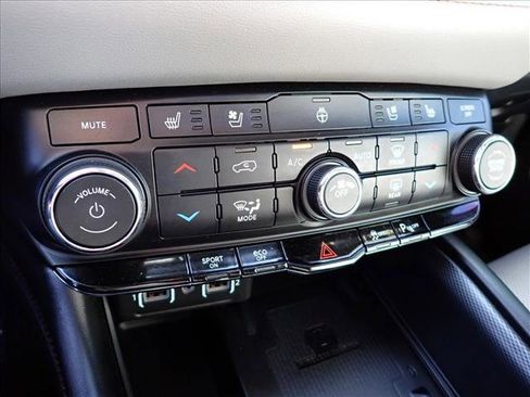 Used 2021 Dodge Durango R/T w/ Blacktop Package image 23