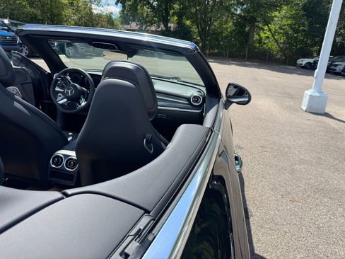 New 2026 Mercedes-Benz CLE 300 4MATIC Cabriolet image 17