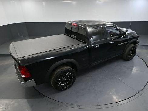 Used 2012 RAM 1500 Big Horn image 52