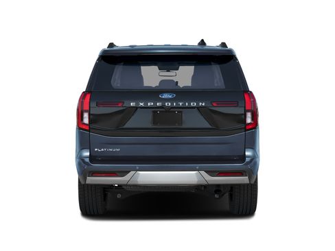 New 2026 Ford Expedition Platinum w/ Driver's Package AWD/4WD image 28