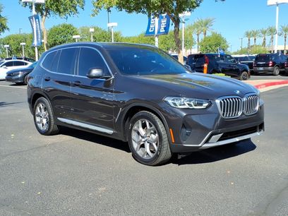 Used 2023 BMW X3 sDrive30i w/ Convenience Package