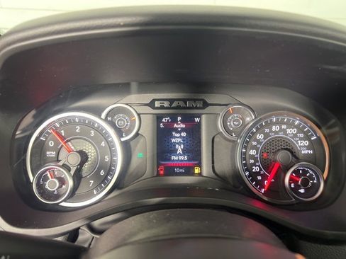 New 2026 RAM 1500 Big Horn image 17