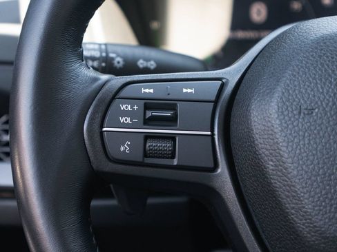 Used 2023 Honda Accord EX-L image 24